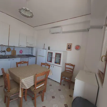 Casa Vacanza Lido Del Sole *