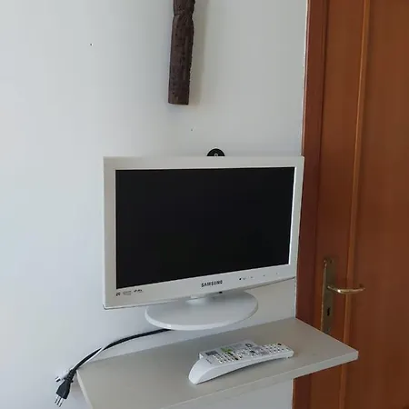 Casa Vacanza Lido Del Sole