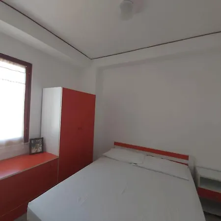 Casa Vacanza Lido Del Sole