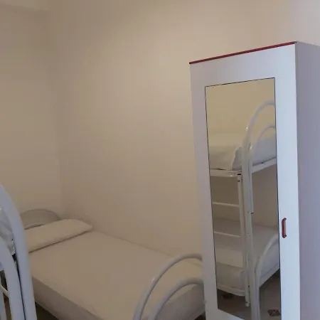 Lägenhet Casa Vacanza Lido Del Sole