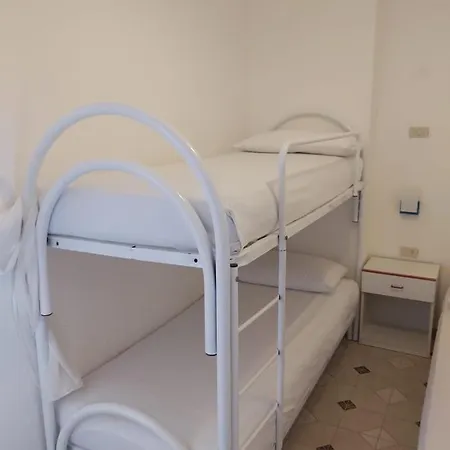 Casa Vacanza Lido Del Sole Rodi Garganico