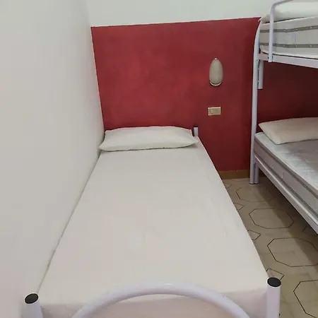 Casa Vacanza Lido Del Sole Lägenhet *