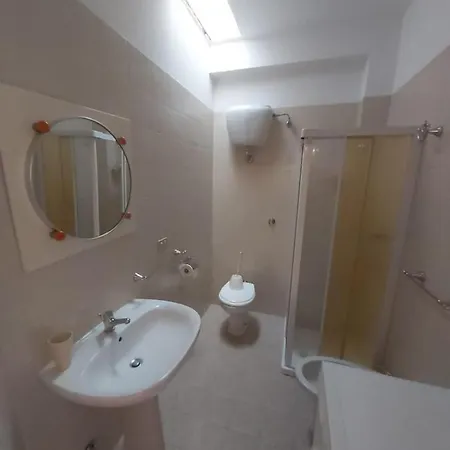 Casa Vacanza Lido Del Sole Lägenhet