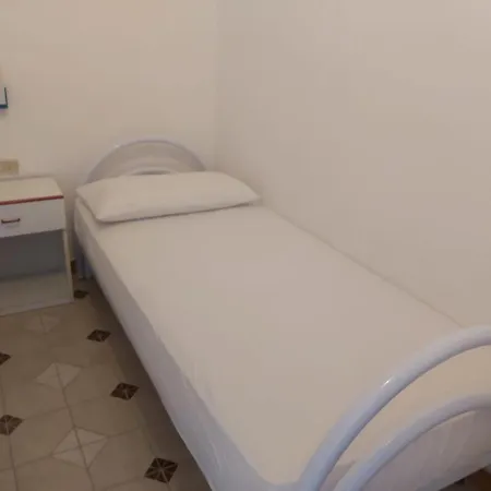 Casa Vacanza Lido Del Sole Rodi Garganico