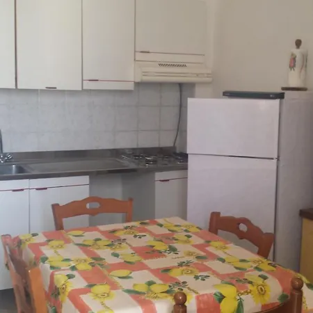 Casa Vacanza Lido Del Sole * Rodi Garganico