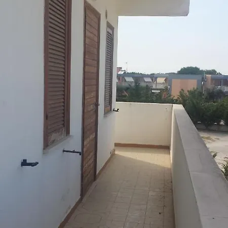Casa Vacanza Lido Del Sole