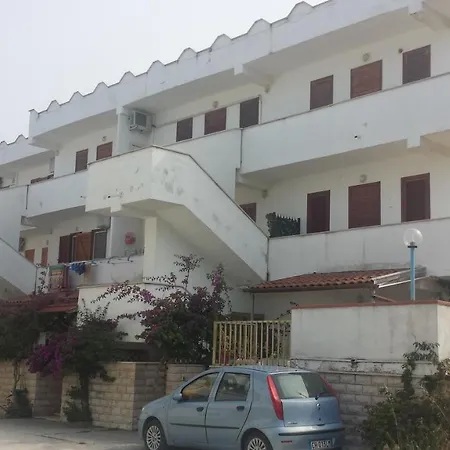 Casa Vacanza Lido Del Sole