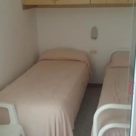 Casa Vacanza Lido Del Sole