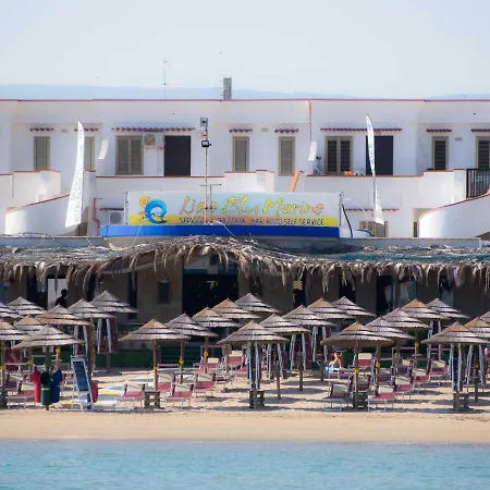 Casa Vacanza Lido Del Sole Lägenhet