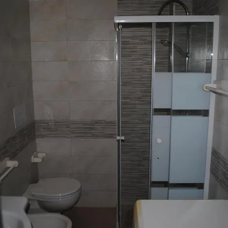 Casa Vacanza Lido Del Sole * Rodi Garganico