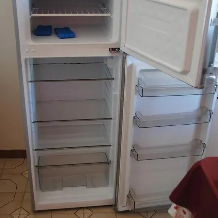 Casa Vacanza Lido Del Sole * Rodi Garganico